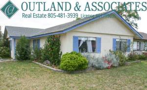 Lompoc Valley California Home For Sale